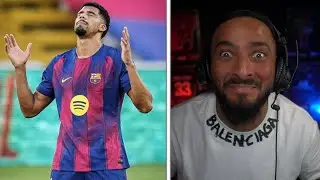 PTDRRRRRR ! (BARCELONE 2-1 GIRONA)