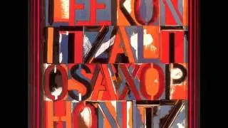 Lee Konitz - L.T.