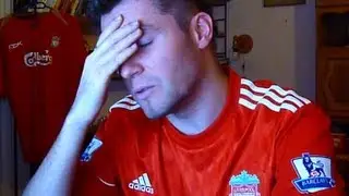 FIFA 13 Liverpool Career Mode #216 BIGGEST MISS EVER?!?