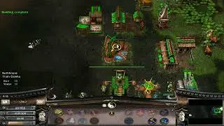 Dragon 1 Vs 1 Battle Realms Zen Edition