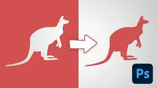 Path Filling Outside (SOLVED!) | Photoshop