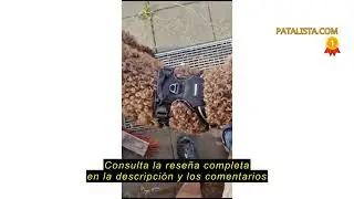Reseña del Amazon Basics Arnés para perro con diseño sin tirones, ajustable, suave, acolchado, chale