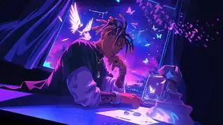 juice wrld- Ms. Jackson  (unreleased) prod.cj x TD (amv)