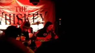 OnyxRed Acoustic3