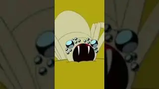 Jake screaming but it&rsquo;s one of the pizza tower unused screams #pizzatower #animation #meme #idk