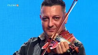 Szalai Tomi - Áttáncoljuk az éjszakát /Felvidéki Mulatós Show/