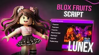 Blox Fruits Script [Menu] | Roblox x Blox Fruits Scripts [2025] | Roblox x Blox Fruits Script [New]