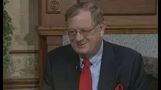 Bay Focus - New Beginnings of Tampa and George Morrison, Author