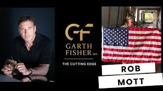 The Fight to Save Children: Rob Mott on the Cutting Edge with Garth Fisher