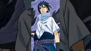 Which other character do you think should be chosen? #anime #music #sasuke#naruto