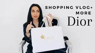 ЕЩЕ ОДНА ВЕЩЬ ОТ DIOR..