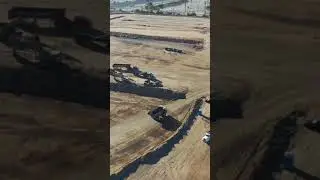 Caterpillar 785D Mining Truck