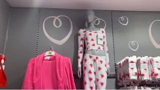 Primark lingerie new collection