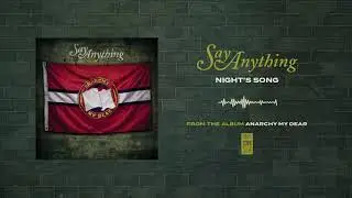 Say Anything 