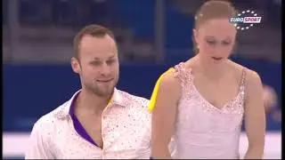 2012 WC Hausch & Wende SP ESP