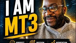 3 Minutes with MT3 — Episode 1