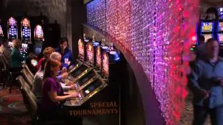 Oneida Casino Fun Club 2012A OBC745 YouTube