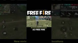 TOP OB36 UPDATE CHANGES IN GARENA FREE FIRE PART 3 . #shorts #short #freefire #viral 😯 .