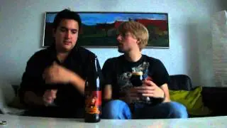 TMOH - Beer Review 842#: Beer Here Kremlin Crude