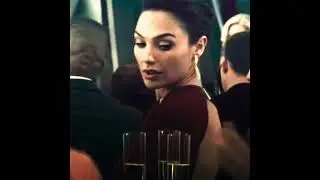 Iconic female characters edit / maneater x