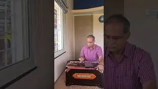 He Shyam Sundar | Instrumental | Kishori Amonkar