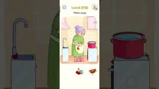 DOP 3 lvl 3755 Make soup