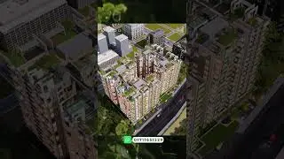 MACRO I THE FALCON HEIGHTS I MIRPUR I DHAKA-V #realestate #bangladesh #architecture #dhaka #property