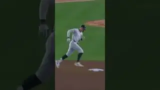 Zack Hample catches Aaron Judge&rsquo;s 56th home run of the season #shorts #mlb #baseball