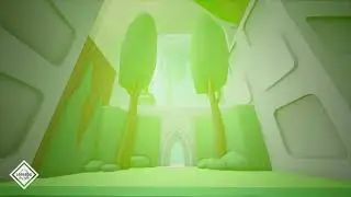 Longbow Island playable prototype demo trailer