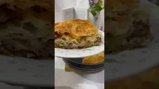 Full recipe on instagram @24hoursrecipes !!! #food #burek #yummy #bosnia #turkey #delicious