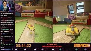#usedpizza on #Twitch | 