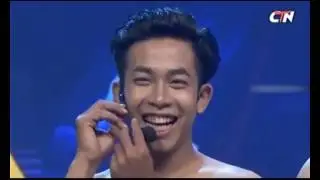 CTN Game Show sos sangat 11-03-2017 #01
