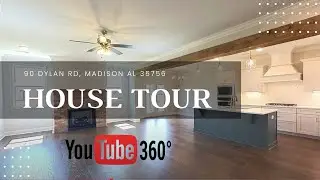 90 Dylan Rd, Madison AL 35756