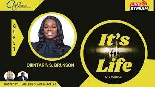Legacy Wealth Building with Quintaria Brunson
