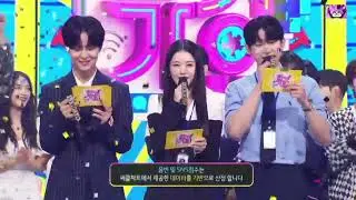221016 Inkigayo Ending Cut