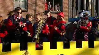Optocht 2015