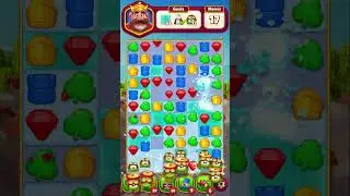 Royal Kingdom Level 341 | Funny Games