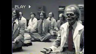 ORIENTATION: The Eibon Institute | Analog Horror