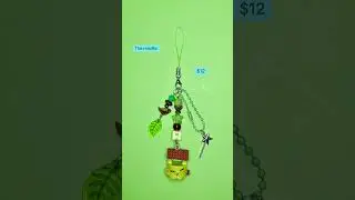 Shopkin phonecharms, how cute are these!?😍 #shopkin #shopkinsworld #handmadejewelry #jewlerymaking