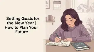 Set SMART Goals for 2026 | Easy English Conversation Podcast