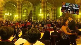 03 - Magnificat / 04 - Et Misericordia - John Rutter