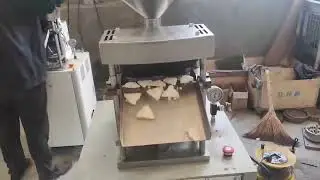 Puffed Corn Rice Crispy  POP CORNERS snack production line