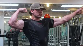 Bulkman returns