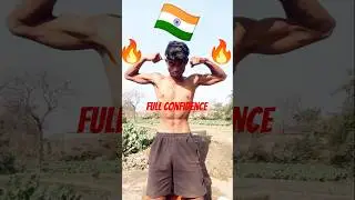 full confidence  #shorts #trending