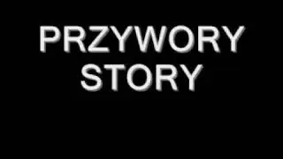 Przywory Story - Hardkorowy opolski rap