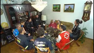 NUESTROS MAYORES