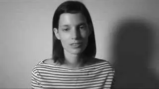 Supreme Screen Tests: Iris Strubegger