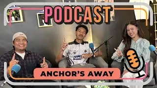 UniKL MIMET Anchor's Away Podcast