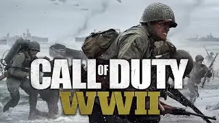 Call of Duty WW2 | Mission : Stronghold | GameGeniusHQ