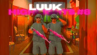 Luuk | MRP HIGHLIGHTS #8 | Maarsseveen roleplay